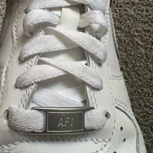 Women’s Air Force 1